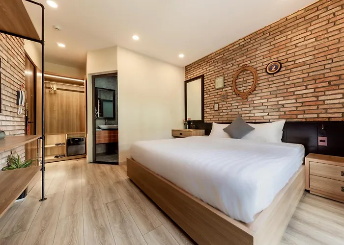 The Brick Home Dalat