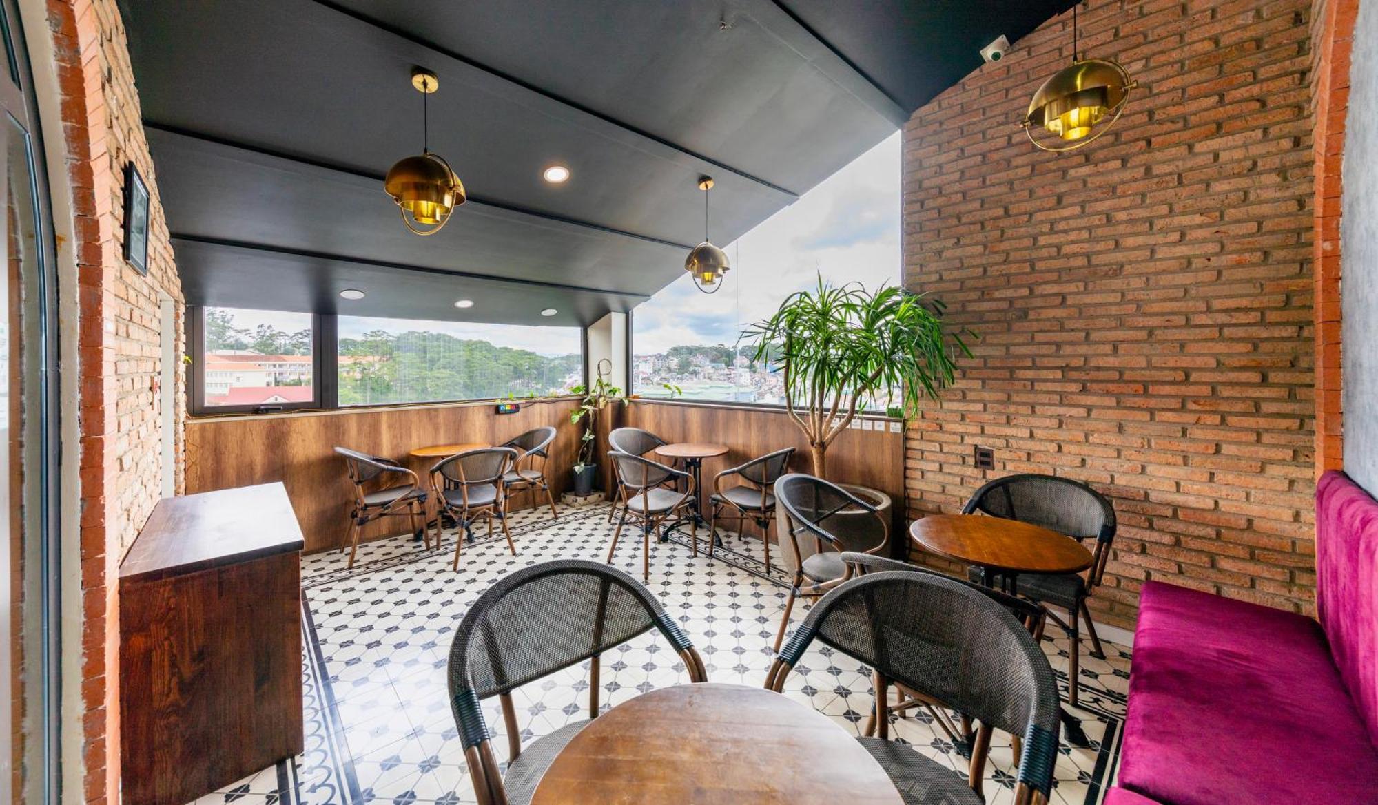 The Brick Đà Lạt